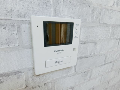 【セキュリティ】 | 小河通5丁目貸家
