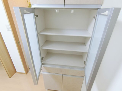 【収納】 | 小河通5丁目貸家