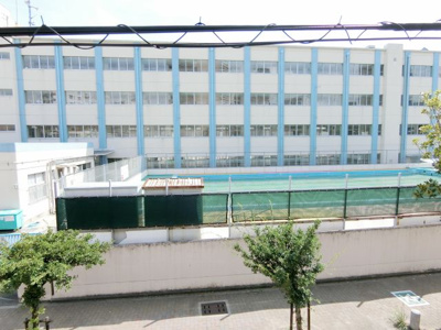 【展望】 | 小河通5丁目貸家