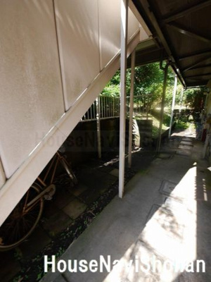 【その他共用部分】 | コーポヒルサイド