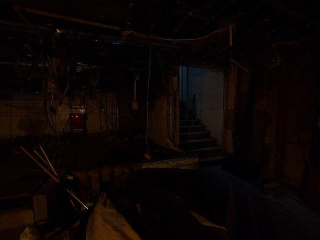 天理駅前第2ビル