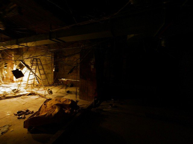 天理駅前第2ビル