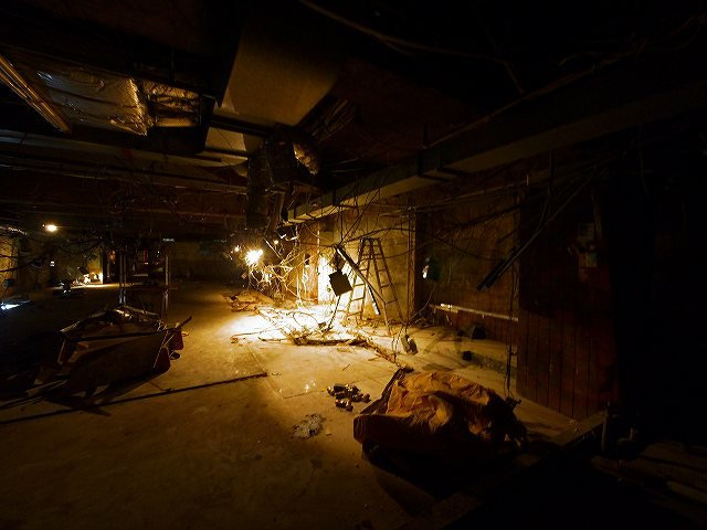 天理駅前第2ビル