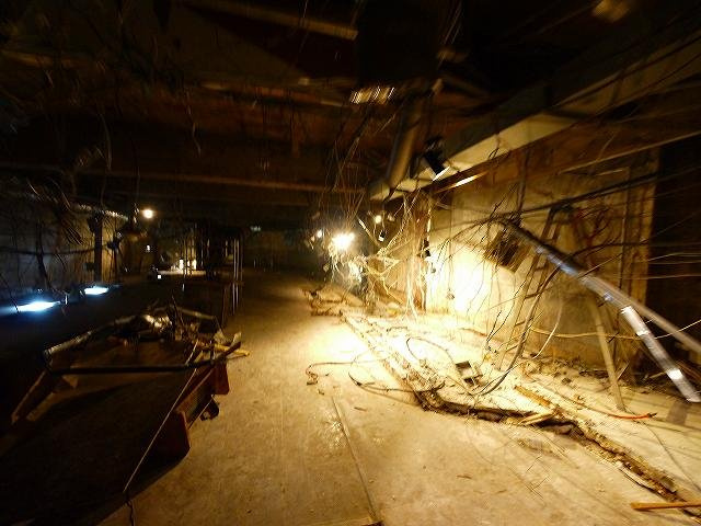 天理駅前第2ビル