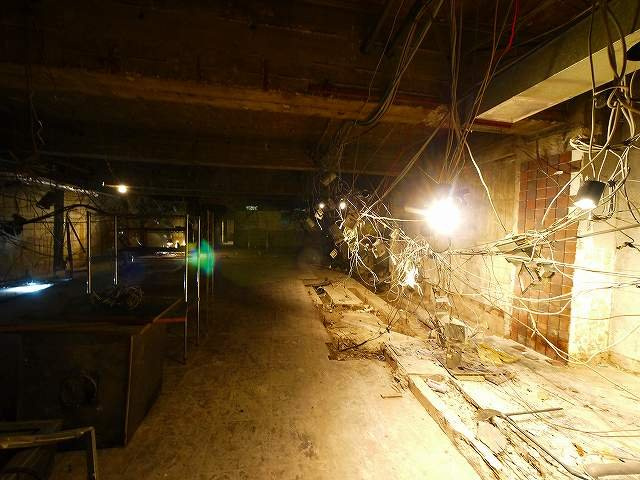 天理駅前第2ビル