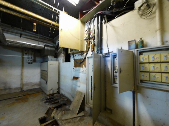 天理駅前第2ビル