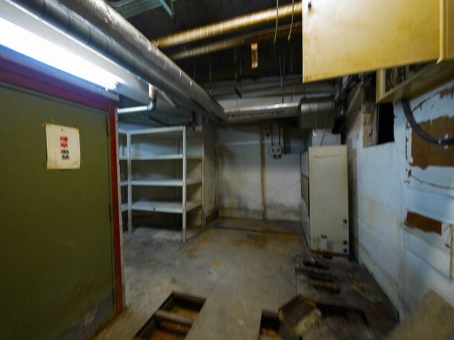 天理駅前第2ビル