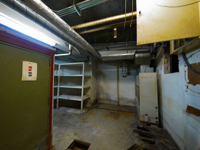 天理駅前第2ビル