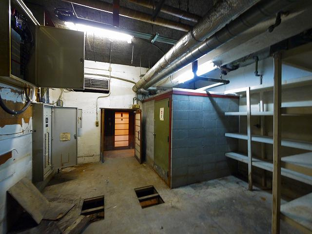 天理駅前第2ビル