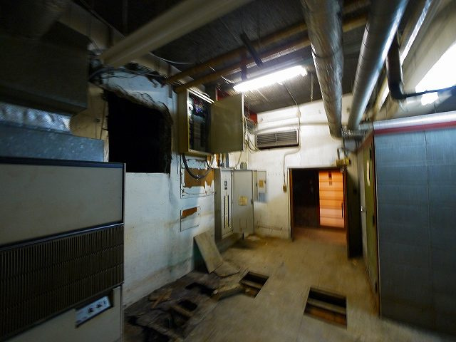 天理駅前第2ビル