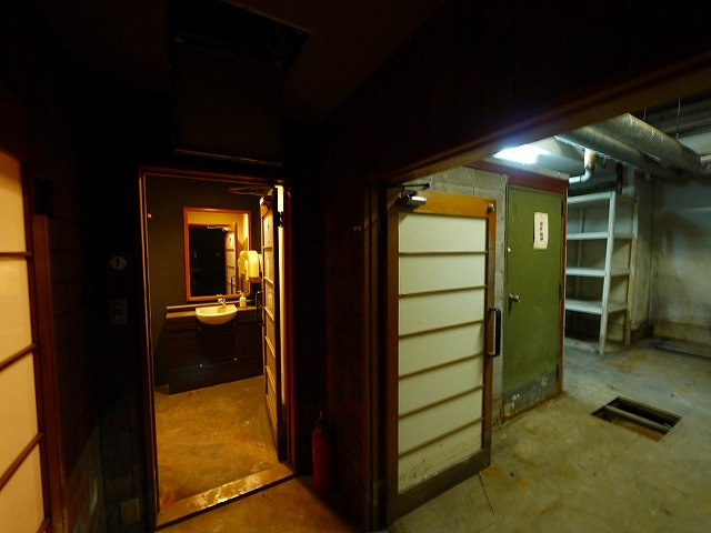 天理駅前第2ビル