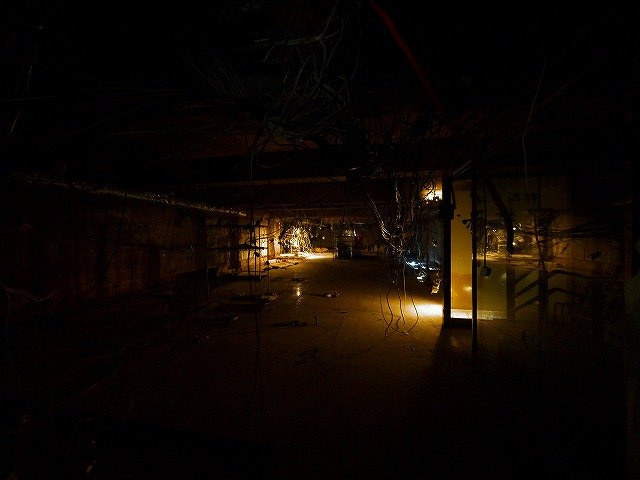 天理駅前第2ビル