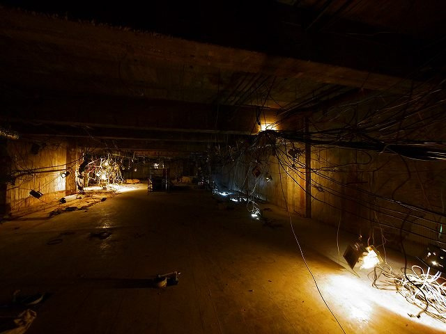 天理駅前第2ビル