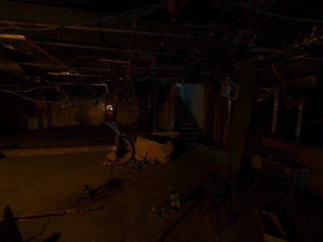 天理駅前第2ビル