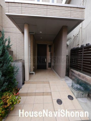 【エントランス】 | クレール