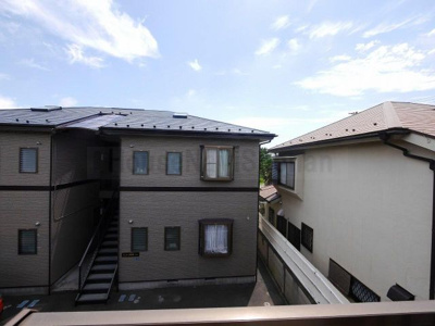 【展望】 | パレドゥ湘南壱番館