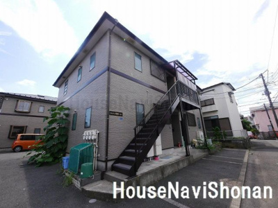 【エントランス】 | パレドゥ湘南壱番館