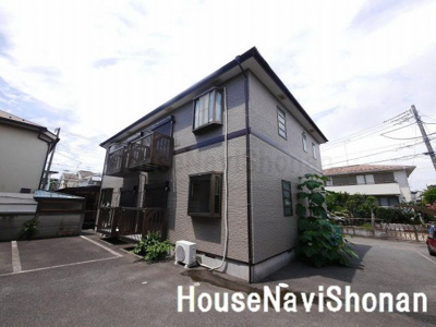 【外観】 | パレドゥ湘南壱番館