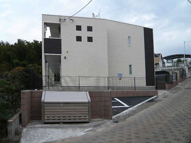 【エントランス】 | レオネクストパーチェ