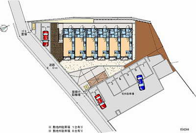 【地図】 | レオネクストパーチェ