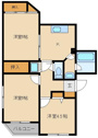 【間取り】 | 間取り図