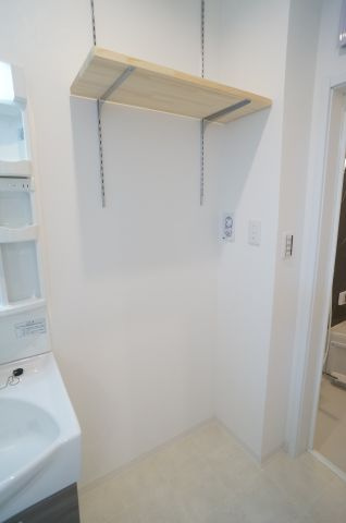 ONLYONE宝塚山本Ⅰの設備