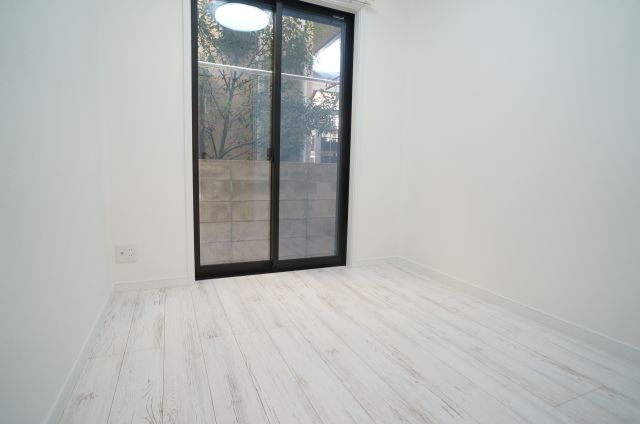 ONLYONE宝塚山本Ⅰのその他|納戸スペースは寝室としても使えます！