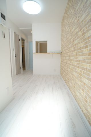 ONLYONE宝塚山本Ⅰの居間・リビング