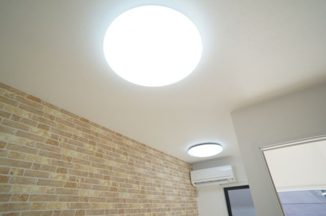 ONLYONE宝塚山本Ⅰの設備