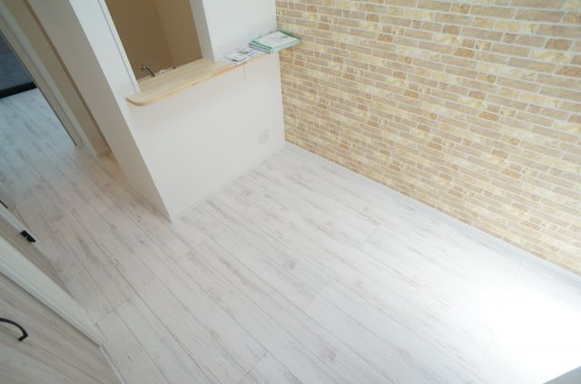 ONLYONE宝塚山本Ⅰの居間・リビング