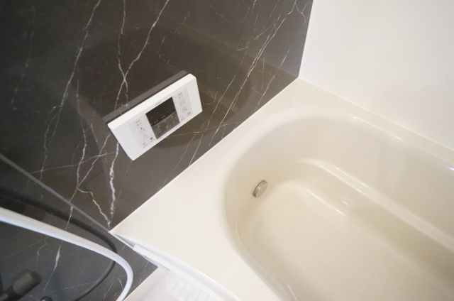 ONLYONE宝塚山本Ⅰの浴室