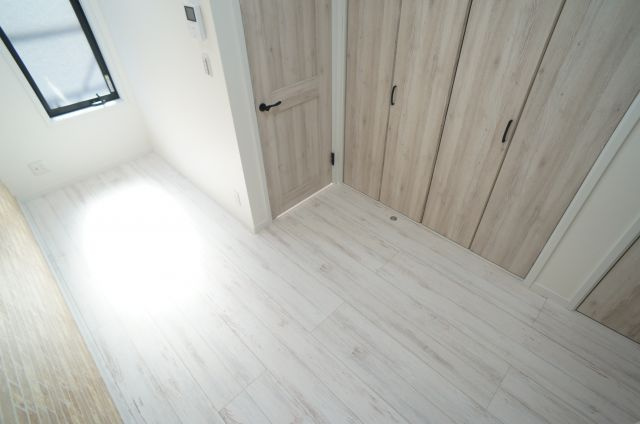 ONLYONE宝塚山本Ⅰの居間・リビング