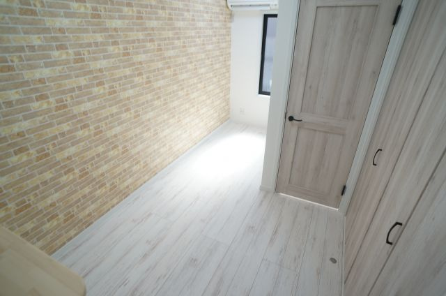 ONLYONE宝塚山本Ⅰの居間・リビング