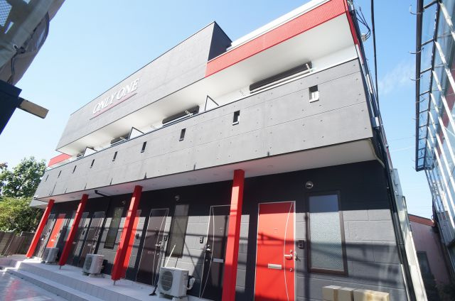 ONLYONE宝塚山本Ⅰ