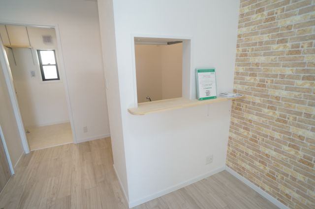 ONLYONE宝塚山本Ⅰの居間・リビング