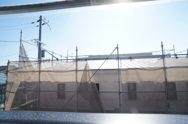 ONLYONE宝塚山本Ⅰの展望