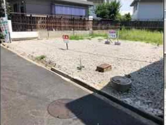 箕面市桜ケ丘２丁目　土地