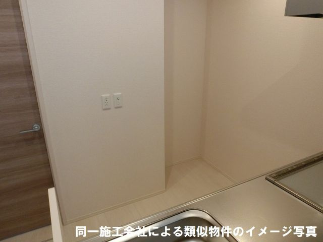 グレイスコート藤のキッチン|グレイスコート藤　キッチン
