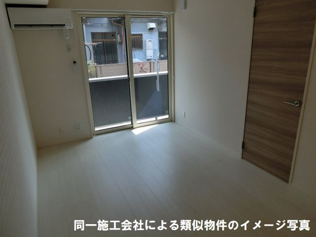 グレイスコート藤の居間・リビング|グレイスコート藤　リビング