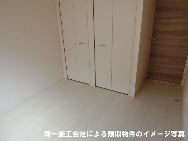 グレイスコート藤の洋室|グレイスコート藤　洋室