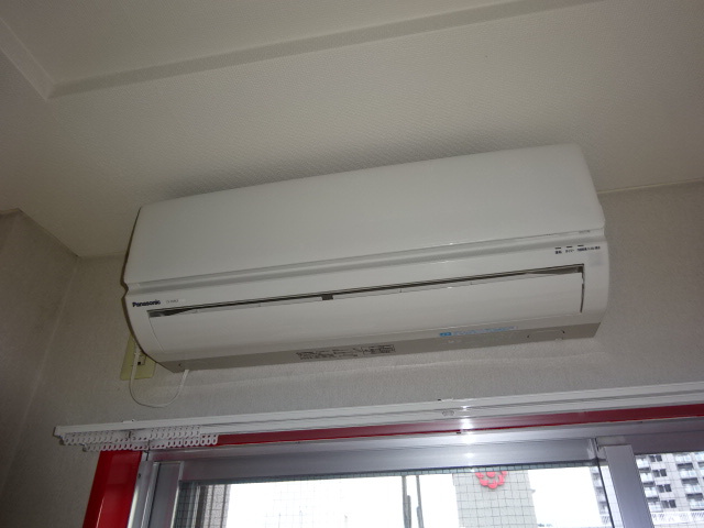 エスポワール小野のその他|エアコン