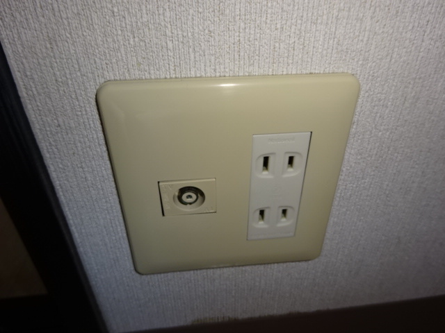 エスポワール小野の設備|TVジャック