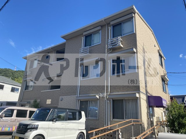 グレイスコート藤