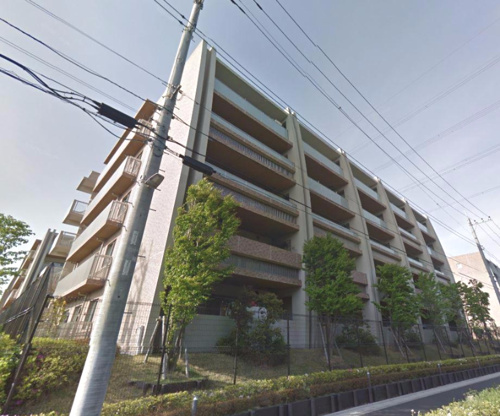 サンクタスシティ長津田みなみ台レジデンスf棟 株式会社日本セルバン 横浜 川崎の不動産情報