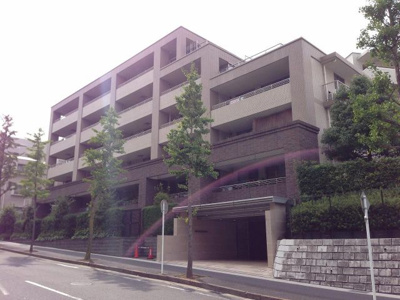 【外観】 | アルス藤が丘ステーショングランデ | 東急田園都市線「藤が丘」駅徒歩1分と好立地！