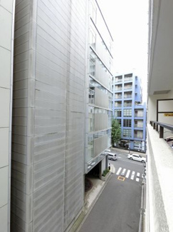 【展望】 | 4階部分からの眺望♪