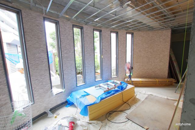 プレサンス梅田北オール　仲介手数料無料のロビー