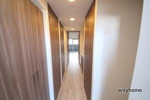 プレサンス梅田北オール　仲介手数料無料の内装