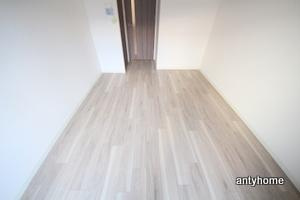 プレサンス梅田北オール　仲介手数料無料の洋室