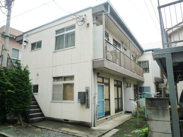 八坂コーポラス